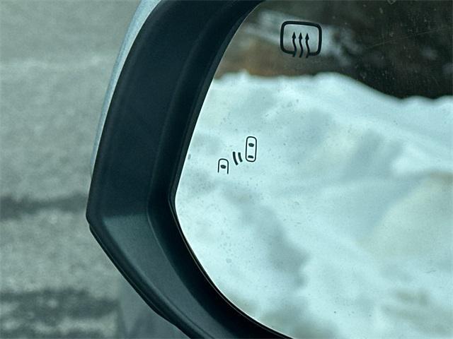 used 2025 Toyota Sienna car, priced at $44,500