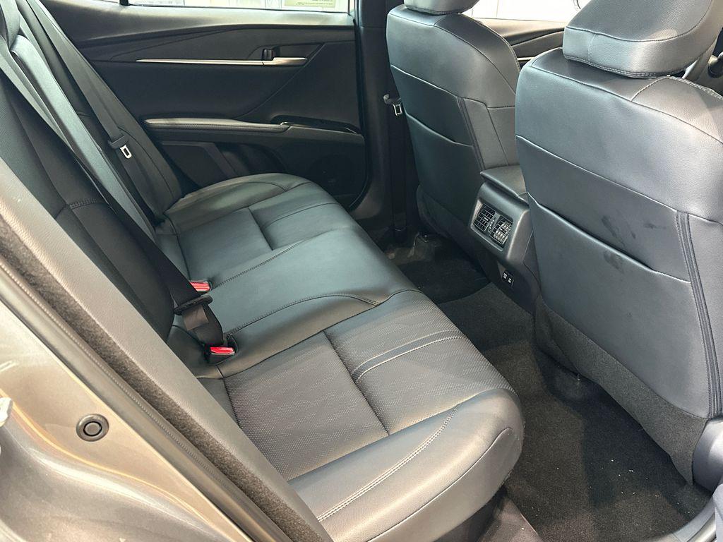 new 2026 Toyota Camry car, priced at $35,323