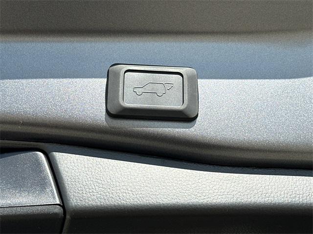 new 2025 Toyota RAV4 car, priced at $33,892