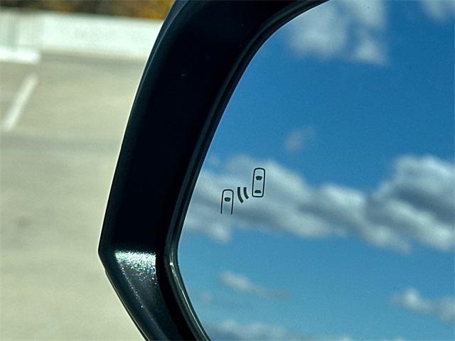 new 2025 Toyota RAV4 car, priced at $33,892