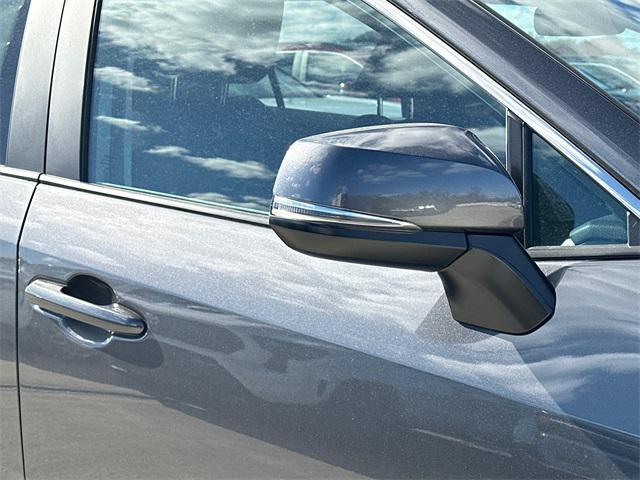 new 2025 Toyota RAV4 car, priced at $33,892