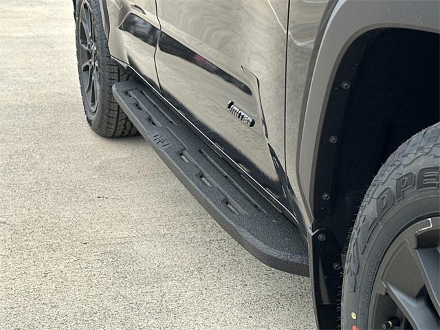 new 2026 Toyota Sequoia car, priced at $79,303