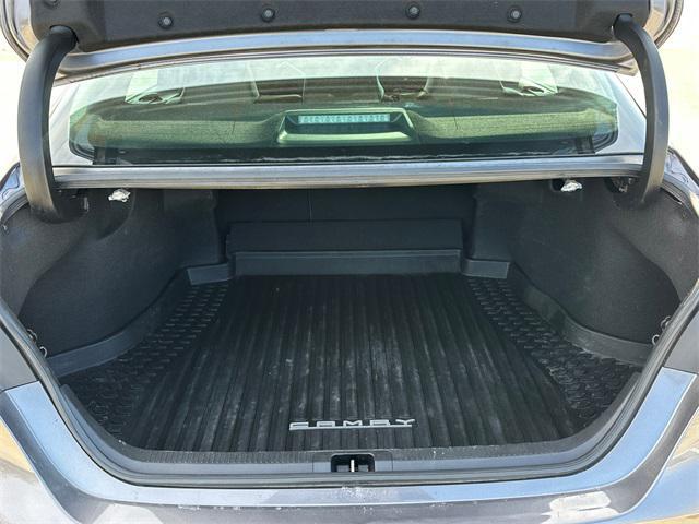 used 2021 Toyota Camry car, priced at $24,255