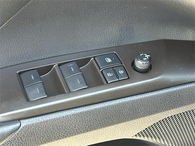 used 2021 Toyota Camry car, priced at $24,255