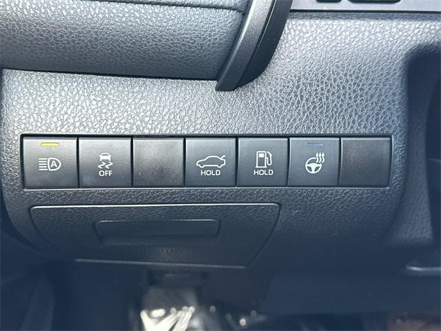 used 2021 Toyota Camry car, priced at $24,255