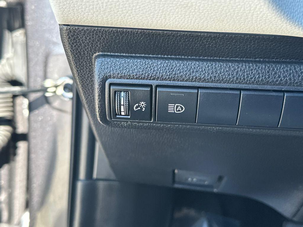 used 2021 Toyota Corolla car, priced at $21,780