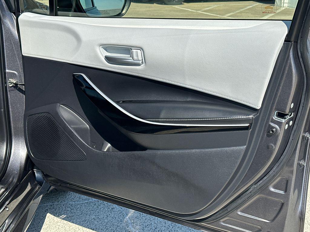 used 2021 Toyota Corolla car, priced at $21,780
