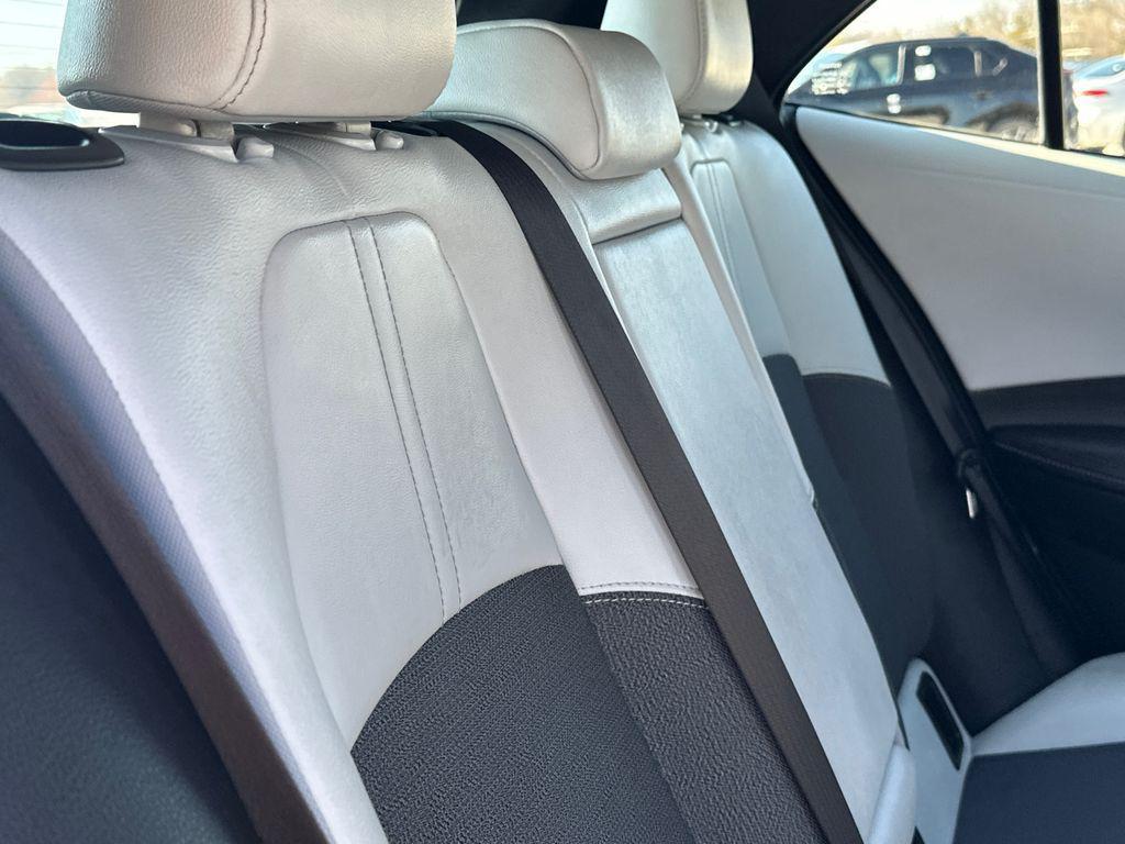 used 2021 Toyota Corolla car, priced at $21,780