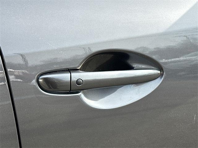 used 2021 Mazda Mazda6 car, priced at $21,775