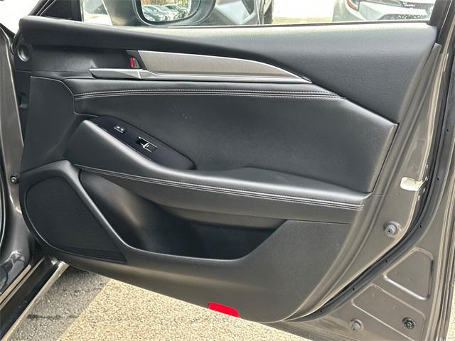 used 2021 Mazda Mazda6 car, priced at $21,775