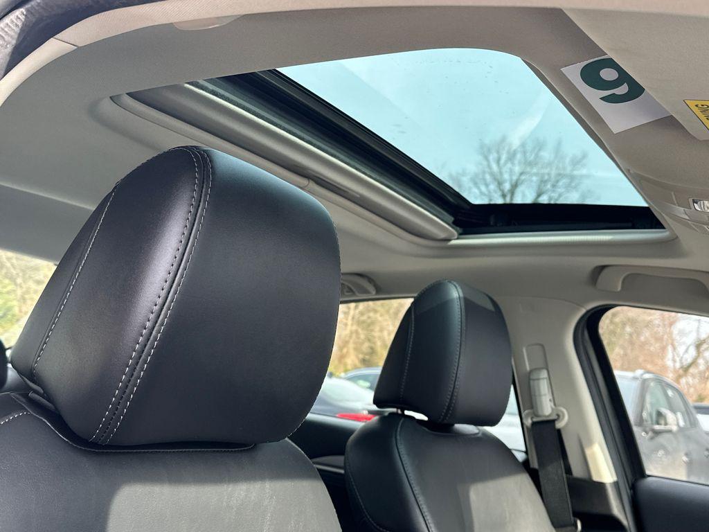 used 2021 Mazda Mazda6 car, priced at $21,341