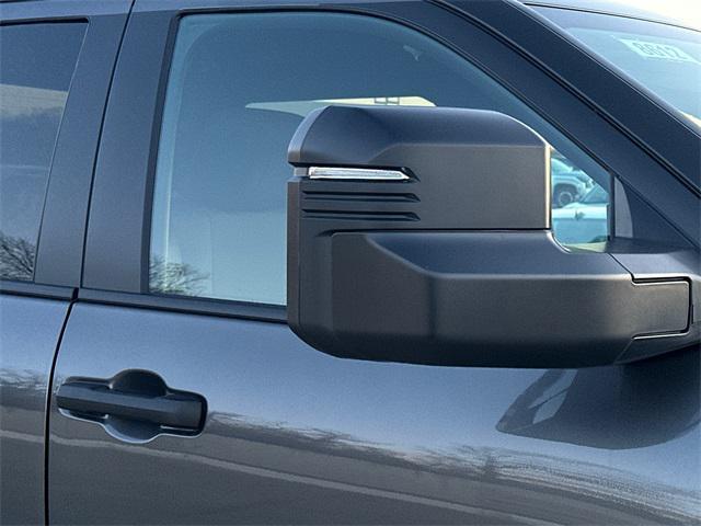 new 2026 Toyota Tundra car, priced at $53,177