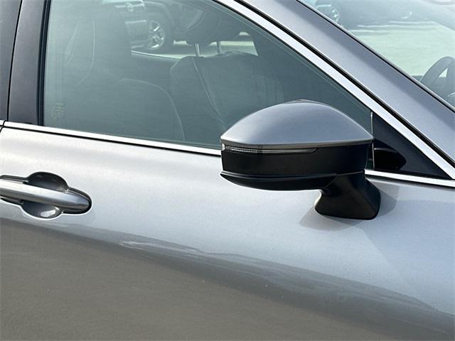 used 2023 Toyota Crown car, priced at $30,995