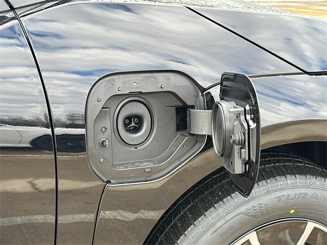 new 2026 Toyota bZ car, priced at $38,745