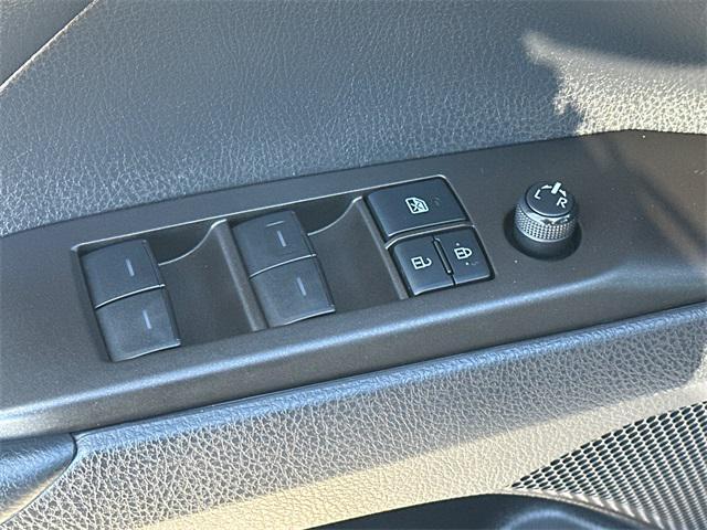 used 2021 Toyota Camry car, priced at $22,990