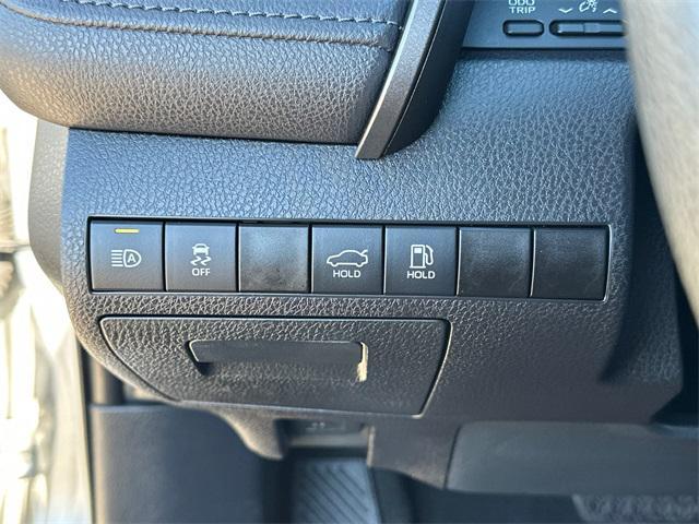 used 2021 Toyota Camry car, priced at $22,990