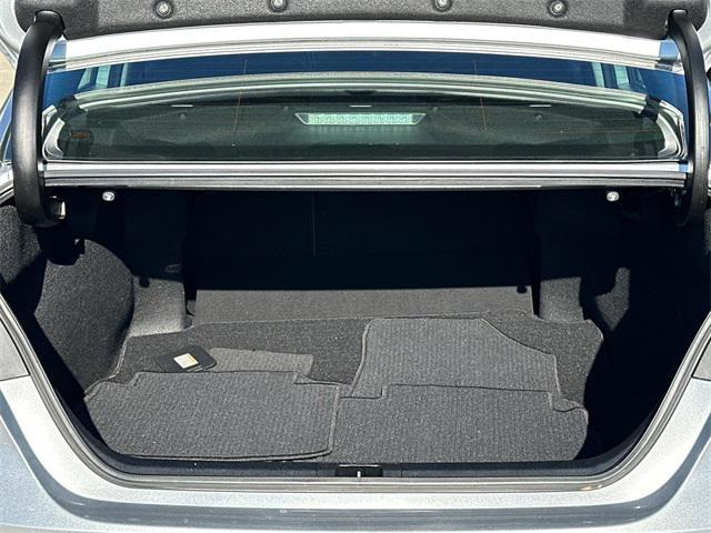 used 2021 Toyota Camry car, priced at $22,990