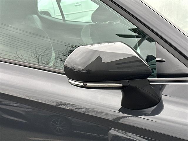 used 2025 Toyota Camry car, priced at $29,500