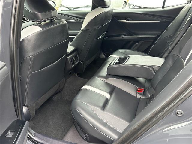 used 2025 Toyota Camry car, priced at $29,500