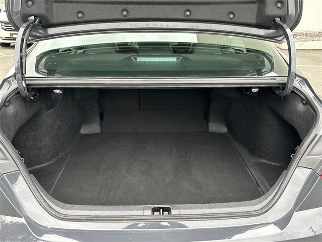 used 2025 Toyota Camry car, priced at $29,500