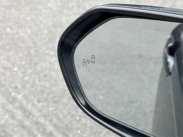 used 2025 Toyota Camry car, priced at $29,500