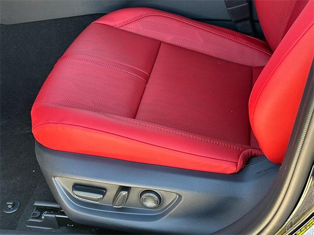 new 2026 Toyota Camry car, priced at $35,949