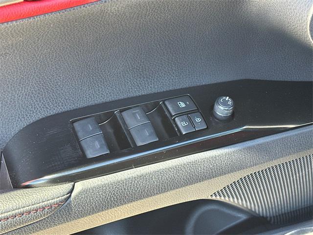 new 2026 Toyota Camry car, priced at $35,949