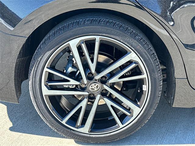 new 2026 Toyota Camry car, priced at $35,949