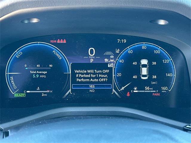 new 2026 Toyota Camry car, priced at $35,949