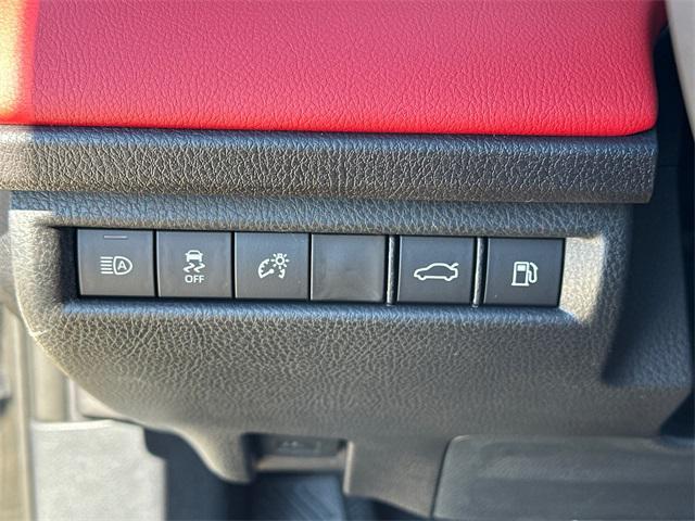 new 2026 Toyota Camry car, priced at $35,949