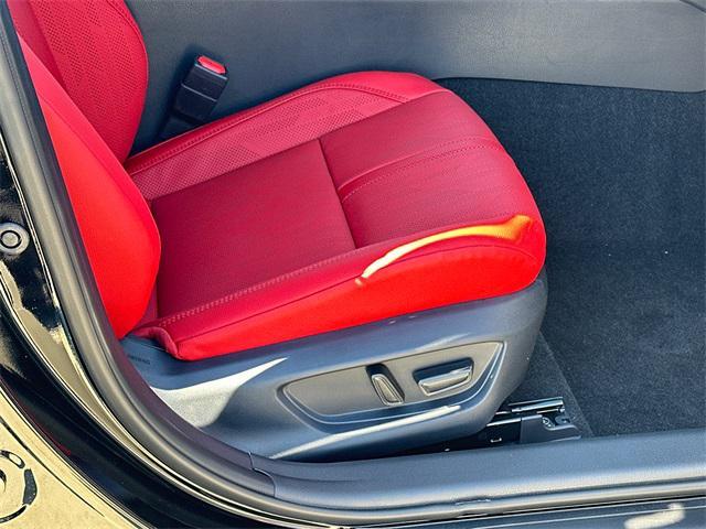 new 2026 Toyota Camry car, priced at $35,949