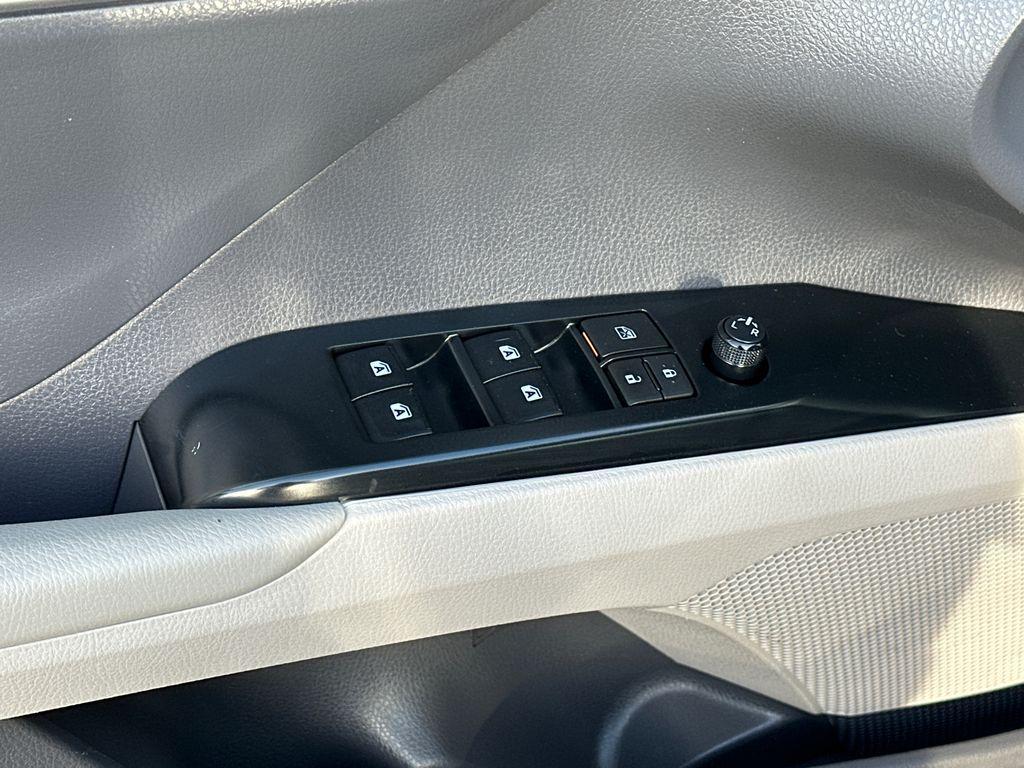 used 2018 Toyota Camry car, priced at $20,295