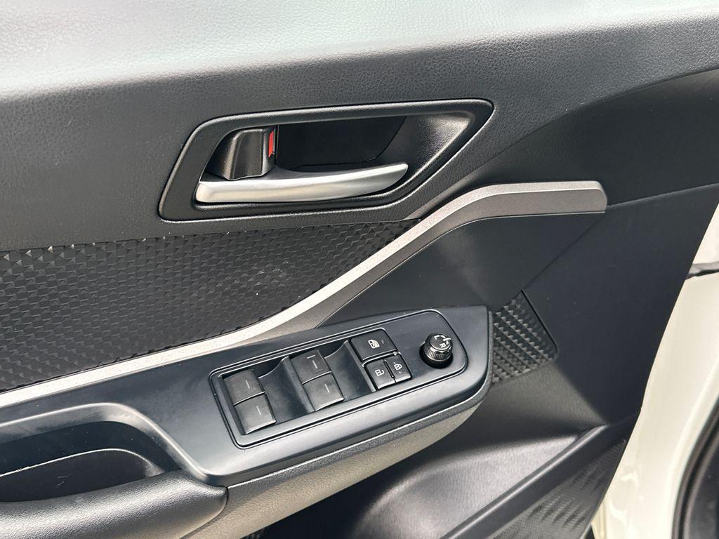 used 2021 Toyota C-HR car, priced at $22,052