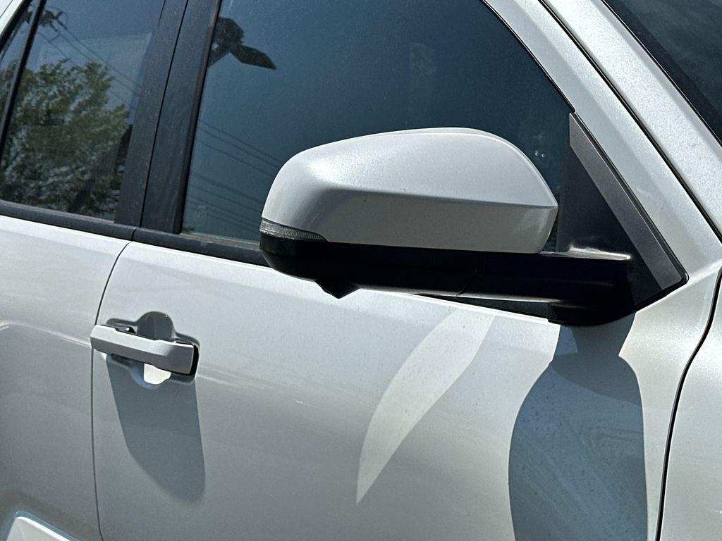 used 2026 Toyota 4Runner car, priced at $62,123