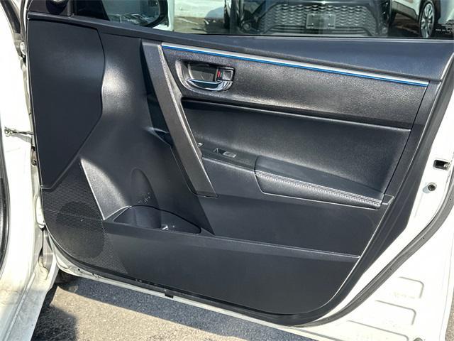 used 2016 Toyota Corolla car, priced at $12,251