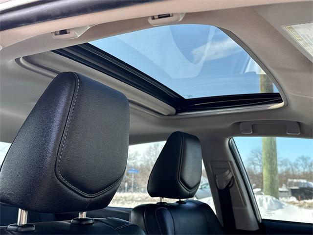 used 2016 Toyota Corolla car, priced at $12,251