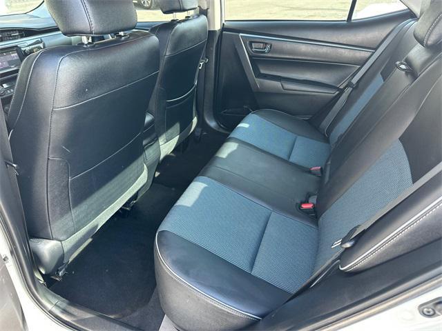 used 2016 Toyota Corolla car, priced at $12,251