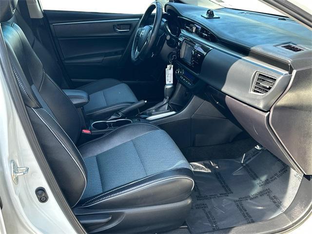 used 2016 Toyota Corolla car, priced at $12,251