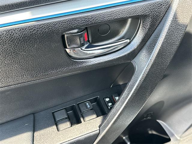 used 2016 Toyota Corolla car, priced at $12,251