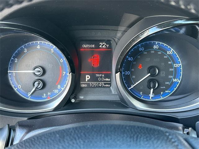 used 2016 Toyota Corolla car, priced at $12,251