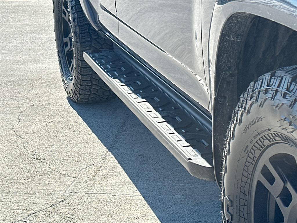 used 2019 Toyota 4Runner car, priced at $35,500