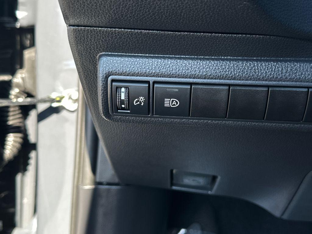 used 2025 Toyota Corolla car, priced at $22,052