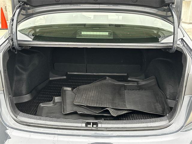 used 2024 Toyota Corolla Hybrid car, priced at $21,340