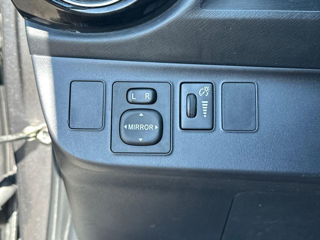 used 2015 Toyota Prius c car, priced at $12,736