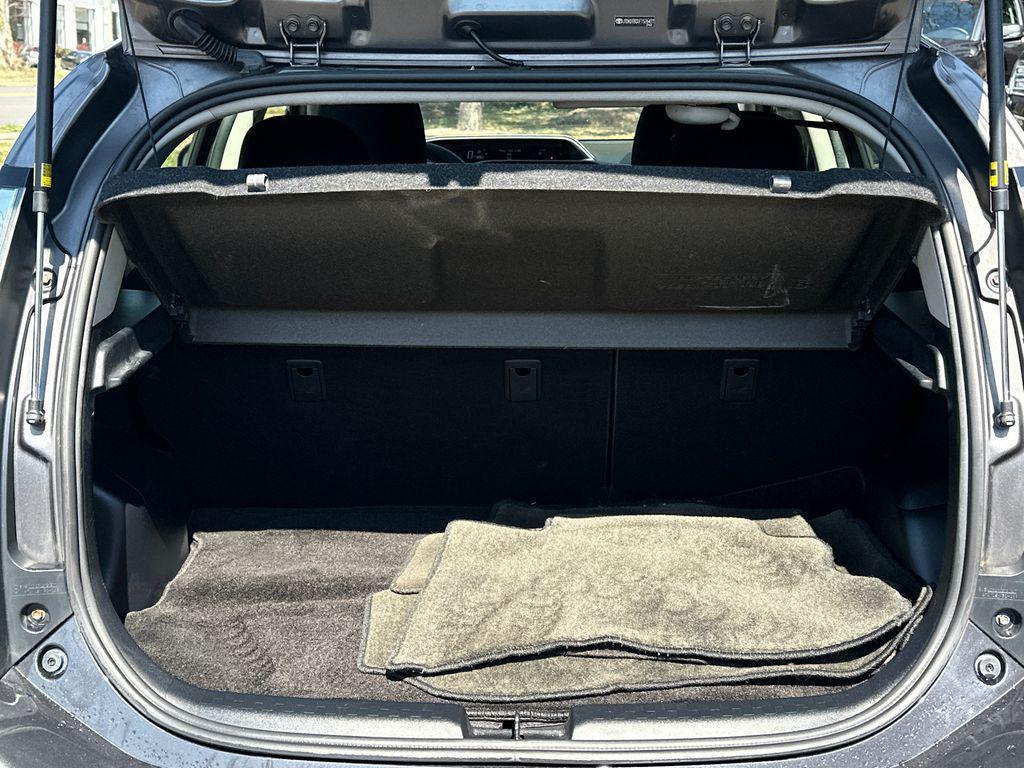 used 2015 Toyota Prius c car, priced at $12,736