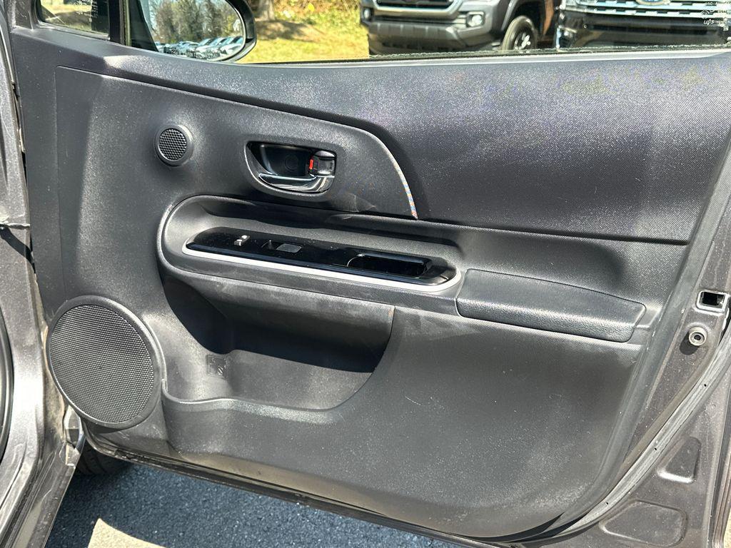 used 2015 Toyota Prius c car, priced at $12,736