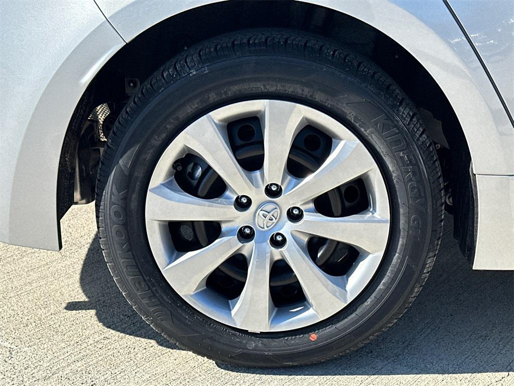 new 2026 Toyota Corolla car, priced at $24,229