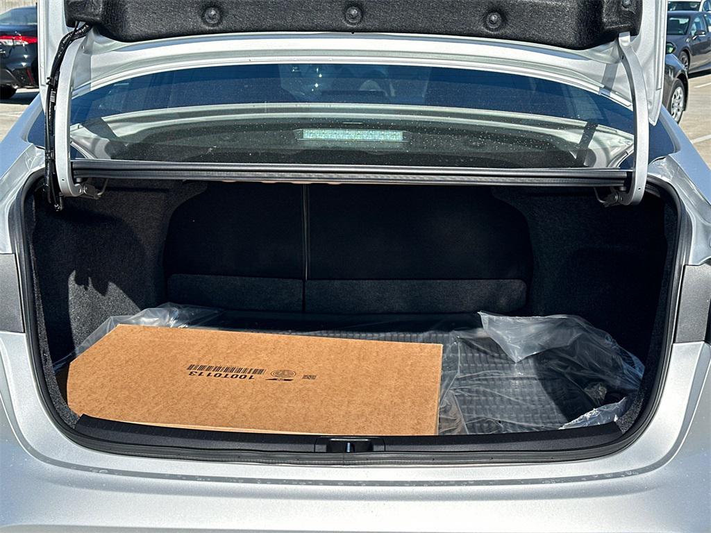 new 2026 Toyota Corolla car, priced at $24,229