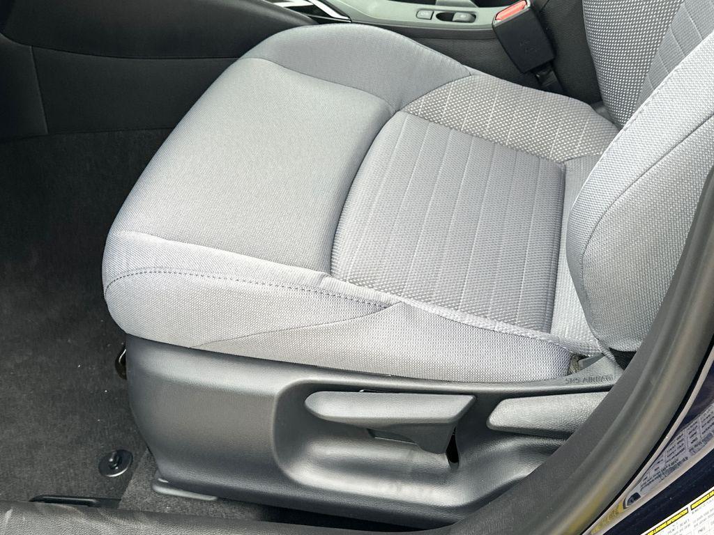 new 2026 Toyota Corolla car, priced at $26,762