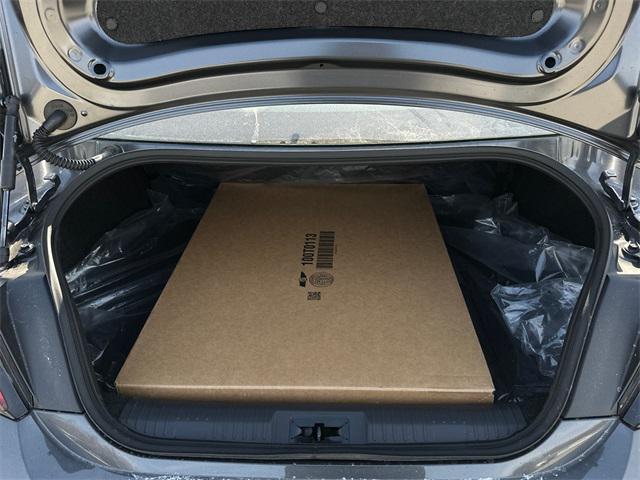 new 2026 Toyota GR86 car, priced at $34,875